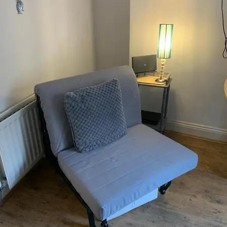 Hildegard Ground Floor Apartamento Whitby