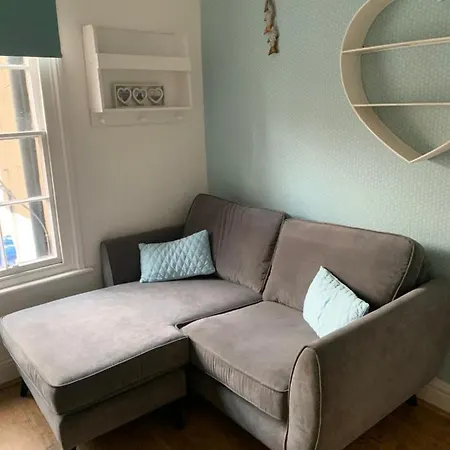 Hildegard Ground Floor Whitby