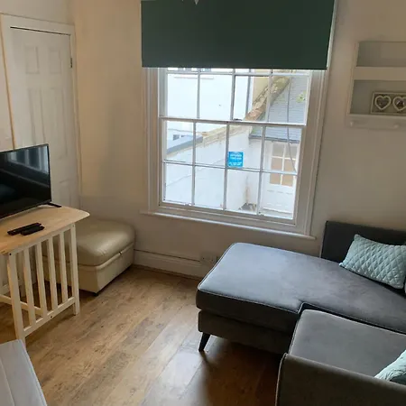 Hildegard Ground Floor *