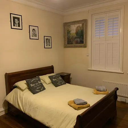 Hildegard Ground Floor